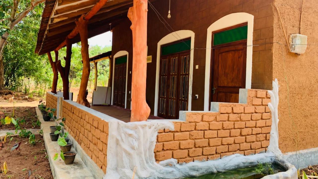 Sigiriya Chena Villa Exterior foto