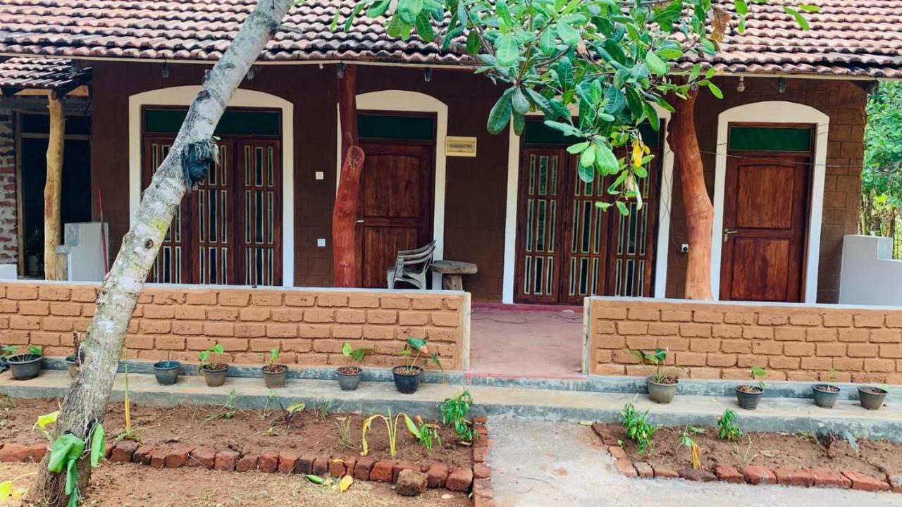 Sigiriya Chena Villa Exterior foto