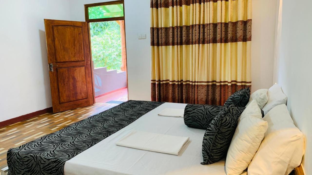 Sigiriya Chena Villa Exterior foto