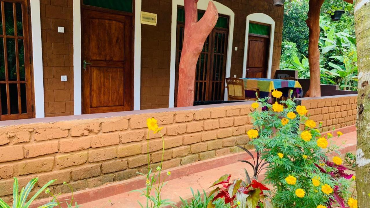 Sigiriya Chena Villa Exterior foto