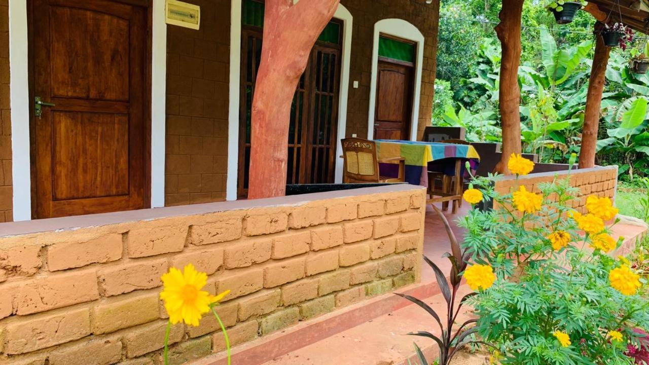 Sigiriya Chena Villa Exterior foto