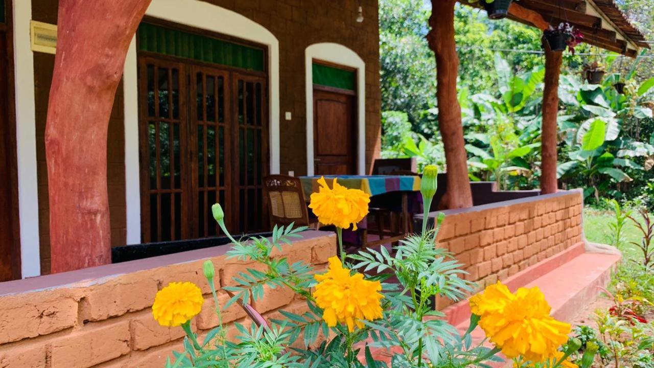 Sigiriya Chena Villa Exterior foto