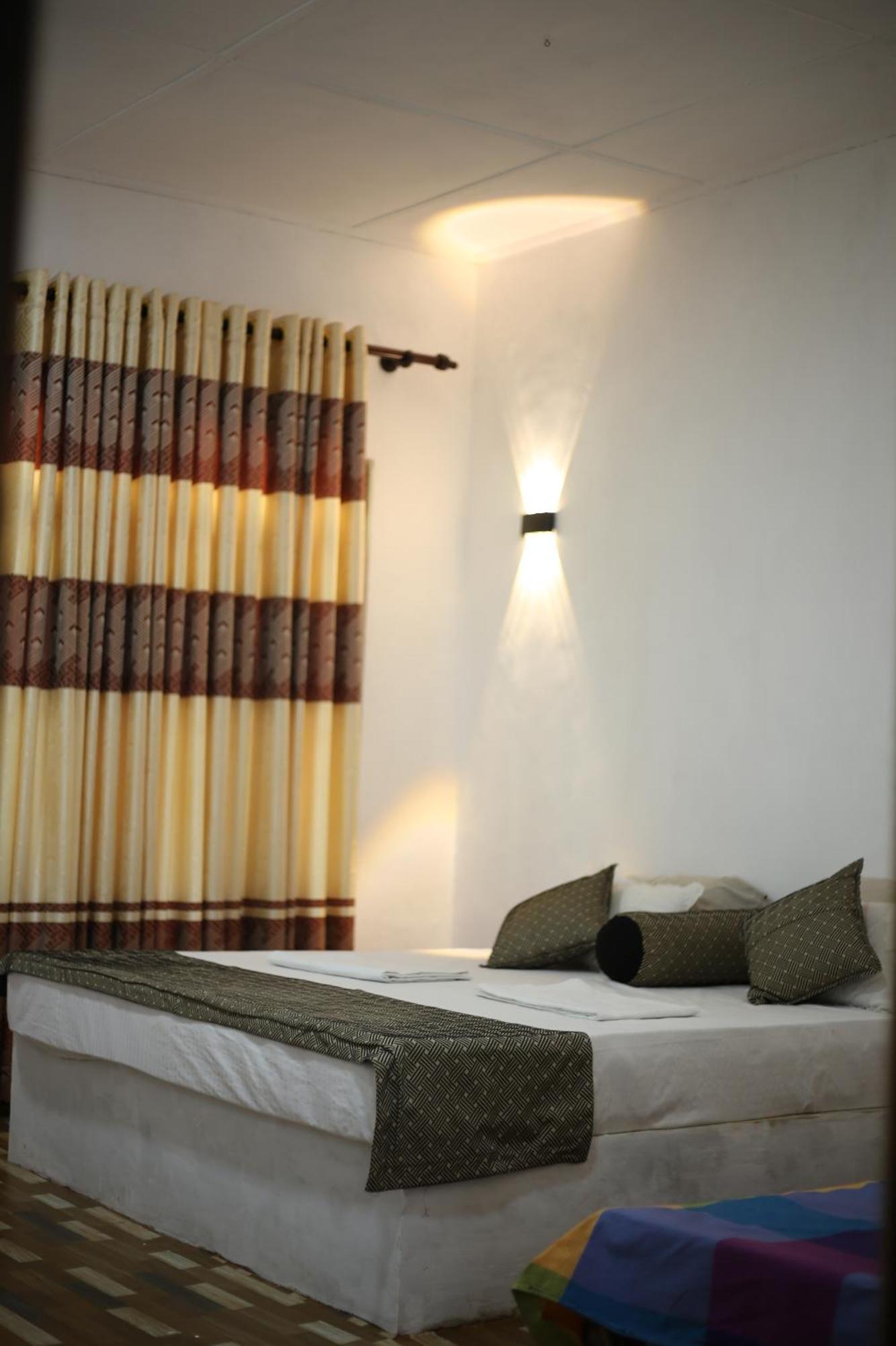 Sigiriya Chena Villa Exterior foto